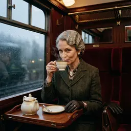Agnes Crawford